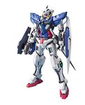 Bandai Hobby Gundam EXIA Bandai Master Grade Action Figure