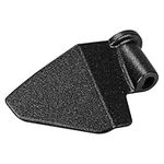 Sxkxm CBK-110KP Kneading Paddle Bread Maker Parts Compatible with Cuisinart Bread Maker Machine Fits Models CBK-110 CBK-110P1 Compact Bread Maker