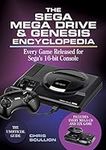 Sega Mega Drive and Genesis Encyclo