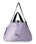 PUMA , Women, WOMEN TRAINING Gym Bag, Vivid Violet, (9203401)