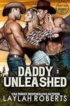Daddy Unleashed (Montana Daddies Bo