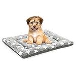 Kigmmro Dog Bed Mat, Reversible Cra