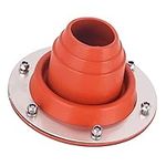 Fireproof Stove Silicone Chimney Hole for Wood Stove Hot Tent Camping