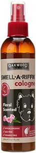 OAKWOOD Pet Odour Eliminator 200 ml (Pack of 1) White