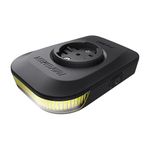 Ravemen FR300 ANT+ Bicycle Light, Wide-Angle Lens with Side Visibility, USB-C Charging and discharging Port, IPX 6 Water-Resistance Design