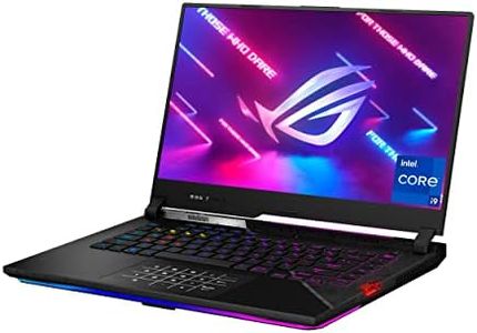 ASUS ROG S