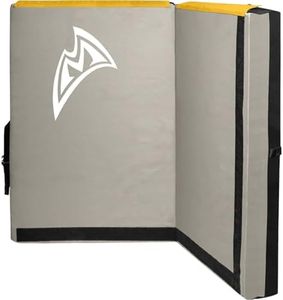 Mad Rock Mad Pad Crash Pad – Sand