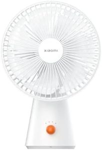 Xiaomi Rechargeable Mini Fan