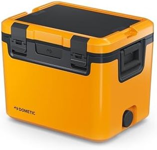 Dometic Recon Hardside Medium 41 L Cooler, Glow