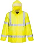 Portwest Waterproof Rain Jacket, Li