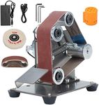 NunDunco Mini Belt Sander - Electri