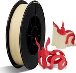 PVA 3D Printer Filament, 1.75mm, 0.