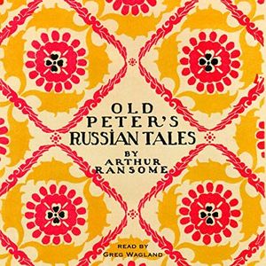 Old Peter's Russian Tales