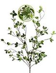 Artificial Plant 43.3 Inch Green Br