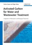 Activated Carbon for Water and Wast