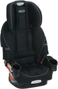 Graco 4Ever 4-in-1 Convertible Car Seat – Infant to Toddler