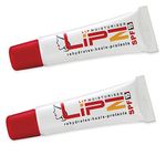 Lipz Lip Moisturizer - White, 9 gms