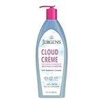 Jergens Cloud Creme Breathable Body