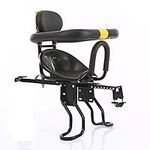 Bike Baby Seat Front Mounted Kids S