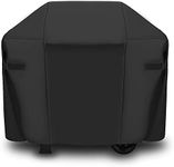 CAB55 BBQ Gas Grill Cover, Heavy Du