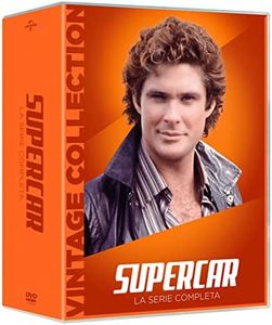 SUPERCAR, 