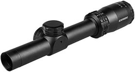 Edenberg 1.5-5x20mm Duplex Crosshai