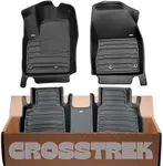 Mat Up! for Subaru Crosstrek 2024 2