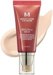 MISSHA M Perfect Cover BB Cream No.