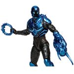 DC Multiverse - Blue Beetle Movie - 7" Blue Beetle Action Figure