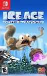 Ice Age: Scrat's Nutty Adventure fo