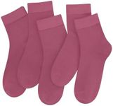 SERISIMPLE Women Thin Viscose Bambo