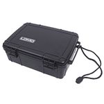 Lomo Drybox 21 - Maxi Plus Size Waterproof Large Marine Dry Box