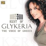 Best Of Glykeria: The Voice Of Greece