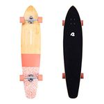 Quest Longboard Trucks