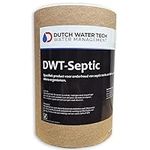 Bio-Septic | Septic Tank Additives | 100% Biological Product | 500 GR