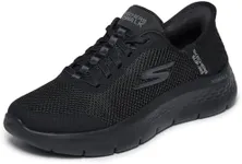 Skechers Women's Go Walk Flex Hands