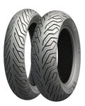 Michelin City Grip 2 Front/Rear Tire 120/80-14 (15377)