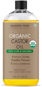 Majestic P