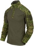 Helikon-Tex Men's MCDU Combat Shirt