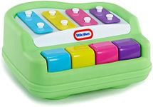 Little Tikes Tap-A-Tune Piano Baby 