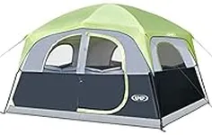UNP Tents for Camping 6 Person Tent