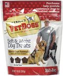 (6 Pack) Bil Jac America's Vet Dogs