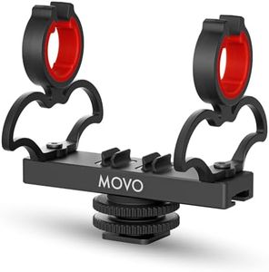 Movo SM6 U