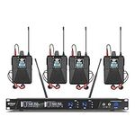 D Debra Audio PRO ER-202 UHF Dual C