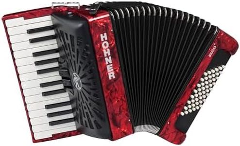 Hohner Bra