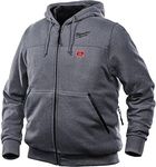 Milwaukee Hoodie M12 12V Lithium-Io