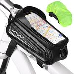 VICTGOAL Bike Frame Bag Waterproof 