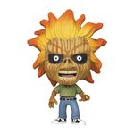 Pop Iron Maiden Eddie Vinyl Figure