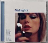 Midnights[Moonstone Blue Edition] [