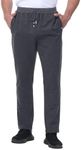 SIHOHAN Men's Jogging Bottoms Cotto